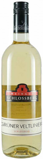 2024 Grüner Veltliner trocken - Weingut Schlossberg