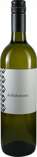 2025 Welschriesling trocken Bio - Bioweingut Der Fuhrmann