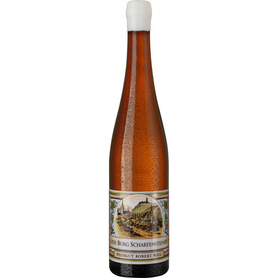 2021 Burg Scharfensteiner Riesling trocken - Weingut Robert Weil