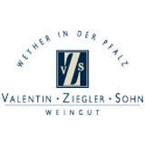 2012 Cuvée Valentin lieblich - Weingut Meier