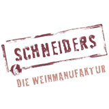 2012 Riesling von der Steillage QbA trocken - Weingut Weinmanufaktur Schneiders
