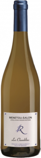 2023 Les Chamblins Menetou-Salon AOP trocken - Raimbault-Pineau