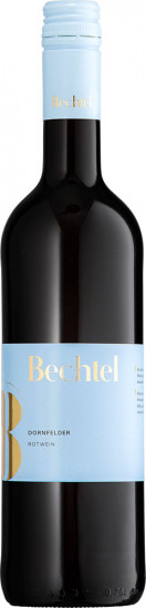 2023 Dornfelder trocken - Weingut Residenz Bechtel