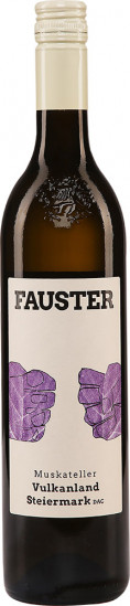 2024 Muskateller trocken - Weinhof Fauster