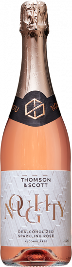 2024 Noughty Sparkling Rosé - Thomson & Scott