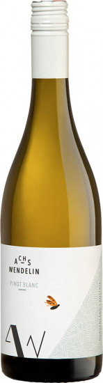 2024 Pinot Blanc trocken - Achs-Wendelin Weine
