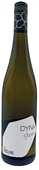 2024 RIESLING DYNA trocken - Weingut Glaser