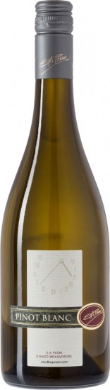 2014 Pinot Blanc QbA, Abfüller trocken - Weingut S.A. Prüm