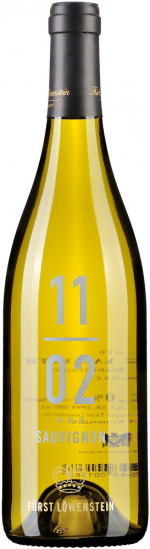 2022 Sauvignon Blanc 