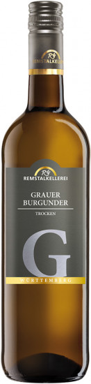 2025 Grauer Burgunder 