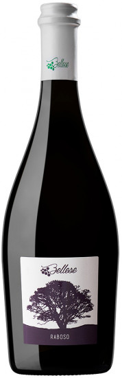 Raboso Veneto IGP trocken - Bellese Vini
