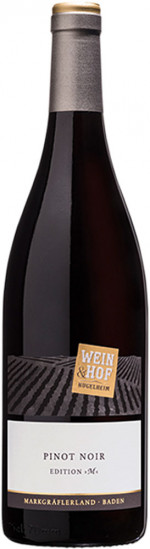 2022 Pinot Noir Edition 