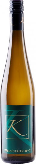 2025 Welschriesling Alte Reben trocken - Weingut Koch Dietlinde & Reinhard