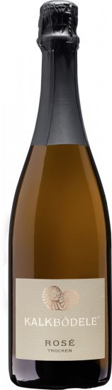 2018 Kalkbödele Rosé trocken - Weingut Kalkbödele