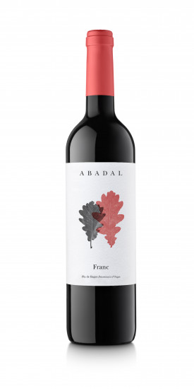 2022 Franc Pla de Bages DO trocken - Abadal