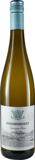 2025 Dreihundert Grand-Vintage Sauvignon Blanc trocken Bio - Weingut Hahn Pahlke