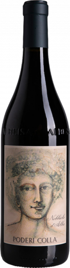 2023 Drago Nebbiolo D'Alba DOC - Travino Special Valsugana