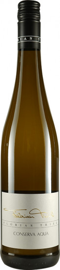 2019 Conserva Aqua feinherb - Weingut Florian Thiel