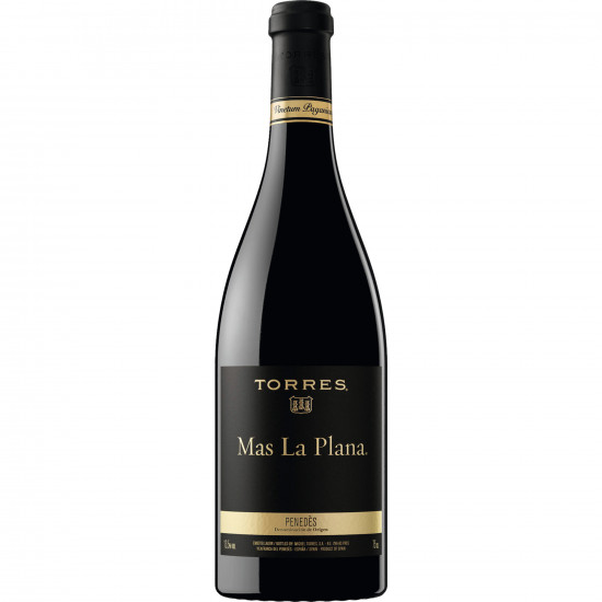 2019 Mas La Plana Cabernet Sauvignon trocken - Familia Torres