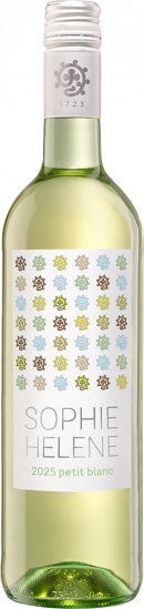 2025 Sophie Helene petit blanc trocken - Weingut Hammel