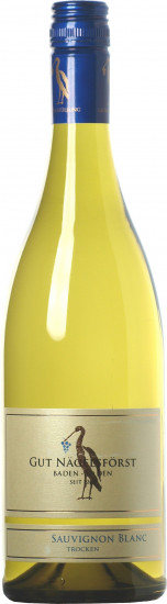 2015 Sauvignon Blanc Trocken - Weingut Nägelsförst