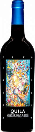 2022 Bric Bissarello Langhe DOC Sorì Eroici trocken - Quila