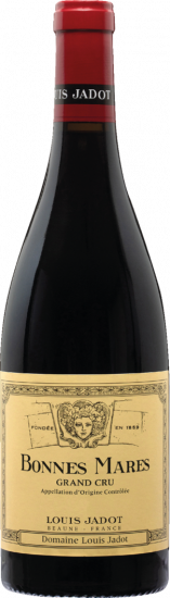 2021 Domaine Louis Jadot Bonnes Mares trocken - Louis Jadot