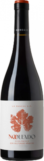 2023 NOQUEADO SIN SULFITOS AÑADIDOS trocken - Bodegas NOC
