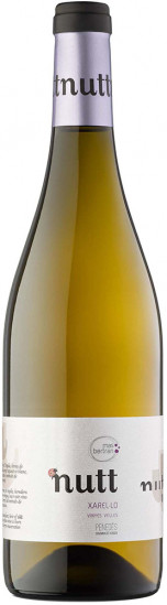 2023 Xarel.lista Penedés DO trocken Bio - Mas Bertran