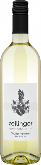2024 Ried Hochstrass Grüner Veltliner - Weingut Christian Zeilinger