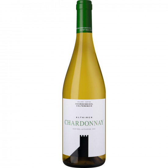 2025 Chardonnay Altkirch trocken - Schreckbichl Colterenzio