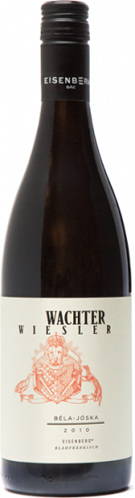 2014 Béla Jóska Blaufränkisch Trocken - Weingut Wachter-Wiesler