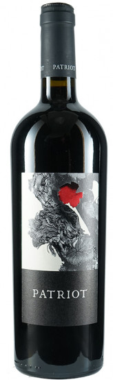 2019 Patriot trocken - Weingut Tesch