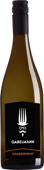 2022 Chardonnay trocken - Weingut Gabelmann