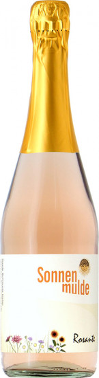 2023 Rosante trocken Bio - Weingut Sonnenmulde