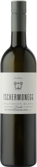 2023 Sauvignon Blanc Gamlitz Südsteiermark DAC trocken - Weingut Tschermonegg