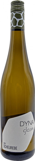 2025 SCHEUREBE DYNA dry trocken - Weingut Glaser