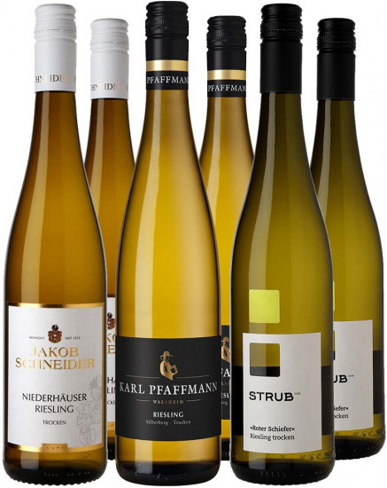 Riesling Premium-Paket bei WirWinzer bestellen