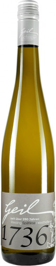 2024 Westhofener Kirchspiel Riesling 