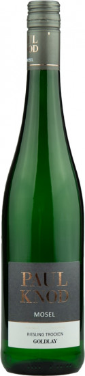 2020 GOLDLAY Riesling trocken - Weingut Paul Knod
