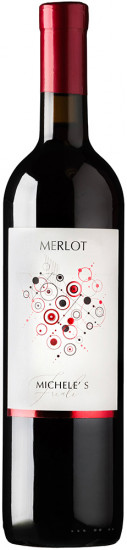 2022 Merlot Trevenezie IGP trocken - Gleni Wines