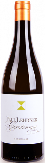2023 Chardonnay trocken - Weingut Paul Lehrner