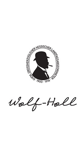 2024 Bacchus feinherb - Winzerhof Wolf-Holl