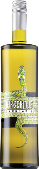 2023 Muscaris trocken Bio - Hirschmugl - Domaene am Seggauberg