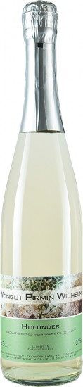 Holunder - Wein/Sektgut Pirmin Wilhelm