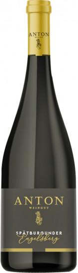 2020 Herxheimer Engelsberg Spätburgunder trocken - Weingut Anton