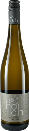 2022 Riesling 