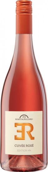 2024 Cuvée Rosé Edition 