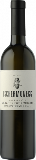 2022 Morillon Ried Oberglanzberg Südsteiermark DAC trocken - Weingut Tschermonegg