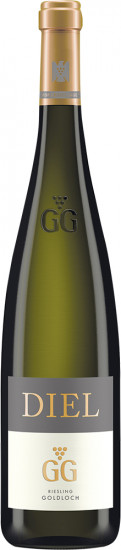 2023 Dorsheimer Goldloch Riesling VDP.Großes Gewächs trocken - Schlossgut Diel